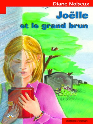 cover image of Joëlle et le grand brun